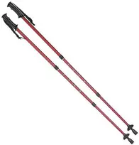 Maximex Sulankstomos trekingo lazdos, 60-120 cm