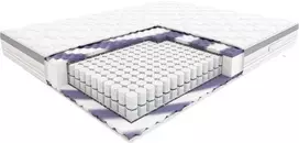 Čiužinys Hilding Cha-Cha Tencel, 120x200
