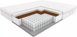 Čiužinys Hilding Lambada 90x200