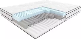 Čiužinys Hilding Modern 100x200