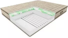 Čiužinys Hilding Bora 160x200