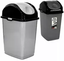 SLIM 35 L pakreipiama talpa - pelenai