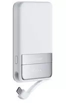 „EcoFlow RAPID“ magnetinė išorinė baterija, 5000 mAh, (mėlynas).