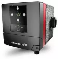Grundfos MIXIT DYNAMIC 25-10 R NRV - MIXIT DYNAMIC 25-10 R NRV