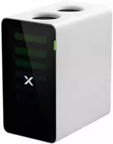 xTool SafetyPro™ AP2 oro valytuvas