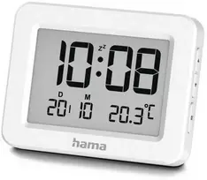 Hama Žadintuvas elektroninis kos