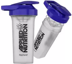 Gertuvė Applied Nutrition Shaker (Plaktuvė) 600 ml.