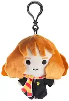 Warner Bros Discovery Harry Potter Herminone soft velboa plush keychain 12cm