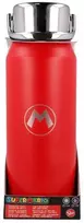 Gertuvė STOR Nintendo Super Mario Bros stainless steel bottle 505ml