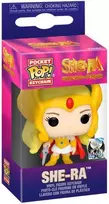 FUNKO POP! Raktų pakabutis: She-Ra, 10 cm