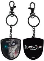 Sd Toys Attack On Titan keychain
