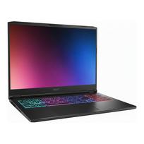 Acer Nitro 18 AI AN18-61 - AMD Ryzen AI 7 350 / 2 GHz - Win 11 Home - GeForce RTX 5060 - 16GB RAM - 1.024 TB SSD NVMe - 45.7 cm (18)