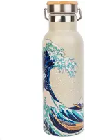 Gertuvė ERIK The Great Wave of Kanagawa Hokusai Nerūdijantis plienas bottle 500ml