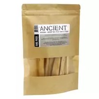 Ancient Žaliojo medžio Palo Santo lazdelės smilkymui, 50g, 5-8 lazdelės
