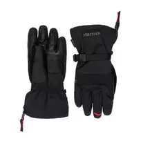 Pirštinės Marmot Randonnee Gore-Tex Glove - Juoda - S