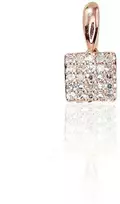 Diamond Sky Jewelry Auksinis pakabukas "Solitaire" iš raudono 585 prabos aukso