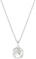Diamond Sky Jewelry Kaklo papuošalas moterims DiamondSky "Glare" su Swarovski kristalais