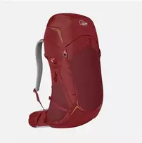 Turistinė kuprinė Lowe Alpine Airzone Trek ND33:40 - Tamsiai mėlyna