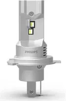 Philips Ultinon Pro6000 Boost LED H4 Gen 2. ECE 1 Stk.