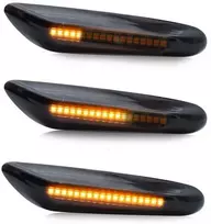 M-TECH LED dinaminis posūkis BMW E90 E92