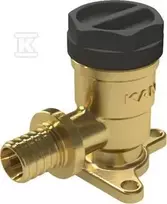 Kan Therm POD POD BAT ULTRALINE 14 GW 1/2" TRUMPAS
