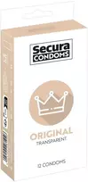 Secura Original 1erX100 Grosso