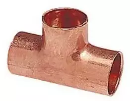 Conex ACR T formos jungtis - lituojama, 40 barų, 5/8'' x 5/8'' x 1/4''