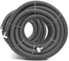 SpiroFlex Lankstus vamzdis VENT CLEAR COMFORT 75/50mb SPIROFLEX REC75-PE