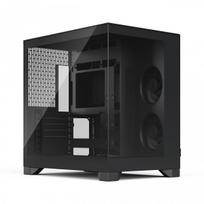 FRACTAL DESIGN Geh Pop 2 Vision Black (FD-C-POV2A-01)