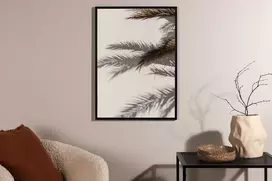 Venture Design Plakatas, šešėlis, 70x100 cm, Beždžionės