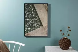 Venture Design Plakatas, baseinas, 21x30 cm, Beždžionės