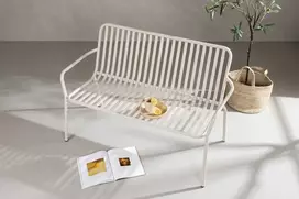 Venture Design Sėdmaišis/sofa, Pekinas, 130x64 cm, Bežinis