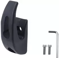 OEM kabliukas dviračio / paspirtuko pirkimui FS365-2 juodas