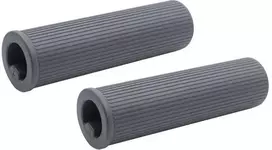 Oem Grips for bike / scooter FSESC-008 juodas