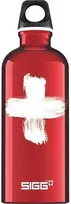 Gertuvė SIGG Swiss Raudona 0.6L 8689.70