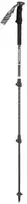Gabel Escape Carbon Tour Lite Teleskopinės trekingo lazdos, 59-131cm, Juodos