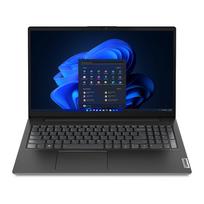 Lenovo V15 G4 ABP 82YY - AMD Ryzen 7 5825U / 2 GHz - Win 11 Pro - Radeon Graphics - 8GB RAM SSD NVMe - 39.6 cm (15.6)