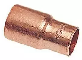 Conex ACR redukcija - lituojama, 40 barų, įvorė/įvorė, 1 5/8'' x 7/8''