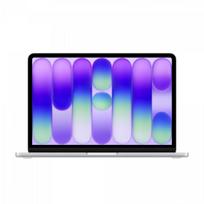 MacBook Neo 13-inch: A18 Pro 6/5, 8GB, 512GB SSD, without power supply, US, Touch ID - Silver