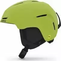 Giro Winter šalmas GIRO SPUR ano lime rožinis. S (52–55,5 cm) (NAUJA, 2025 m.)
