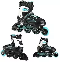 NA1169A TURKIO DYDIS. M(35-38) NILS EXTREME INLINE RIUDŽIAI