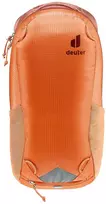 Deuter 8 lenktynių kaštonas-raudonmedis
