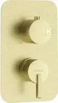 Deante External element for mixer BOX