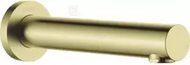 Deante Pagaminta vonios snapelio skersmuo – 200 mm