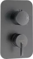 Deante External element for mixer BOX