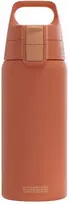 Gertuvė SIGG Shield Therm ONE, 0,5 L | Raudona