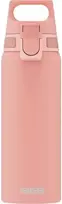 Gertuvė SIGG Buteliukas Shield One Shy Rožinė 0.75L 8992.10