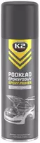 Osram K2 PODKŁAD EPOKSYDOWY Primer ANTYKOROZJA PILKA Zawiera Fosforan CYNKU 500ml