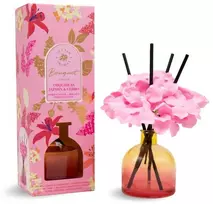 La Casa de los Aromas Flower Bouquet Jasmine & Cedar kvapiosios lazdelės 170ml