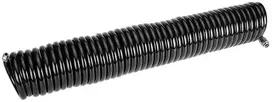 Przewód, Spiralinė slėginė žarna 10 x 15 mm, 15 m, PU